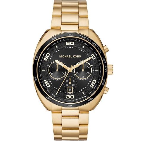 montre jaryn michael kors|montre Michael Kors homme.